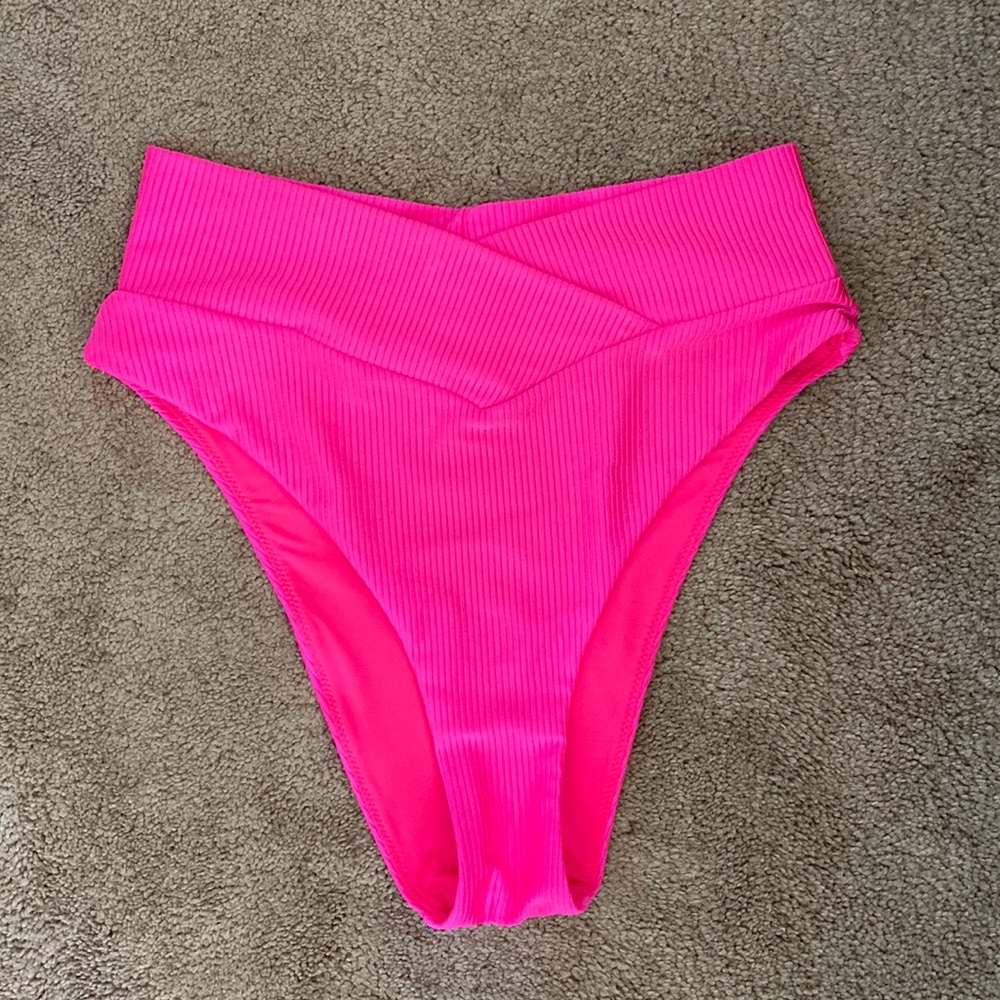 Aerie bikini bottoms